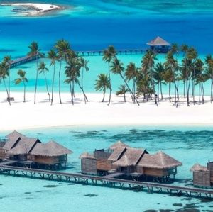 Meet your Posher, A.